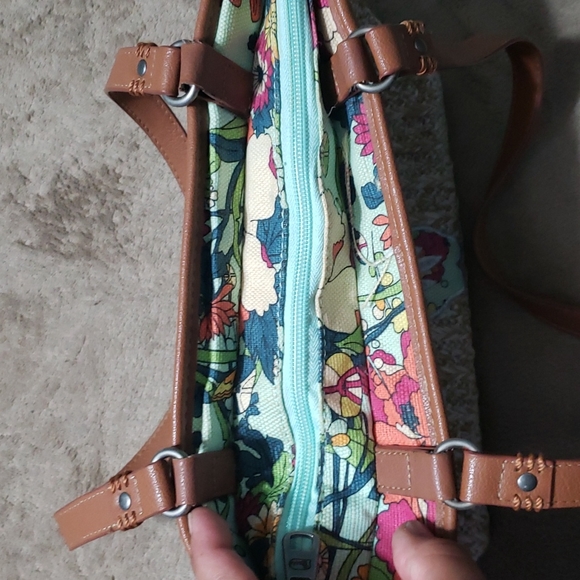 Sakroots Handbag - Picture 9 of 10